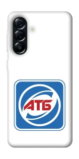 Чохол на Samsung Galaxy A57 5G AТБ фото 1 з 1