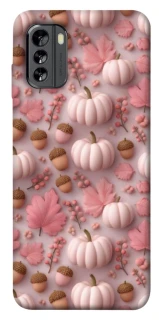 Чохол на Nokia G60 Autumn vibes ver.2 фото 1 з 1