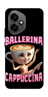 Чохол на Honor 400 Ballerina Capuchina фото 1 з 1