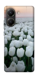 Чехол на Xiaomi Poco X6 Pro Flowers v1 фото 1 Чехол на Xiaomi Poco X6 Pro Flowers v1 фото 1 из 1