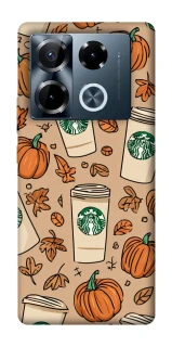 Чехол на Infinix Note 40 Pro 4G Autumn vibes ver.4 фото 1 Чехол на Infinix Note 40 Pro 4G Autumn vibes ver.4 фото 1 из 1
