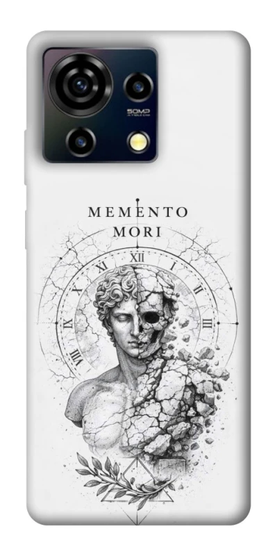 Чохол на ZTE Blade V50 Vita Tattoo ver.5 фото 1 з 1