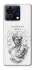 Чохол на ZTE Blade V50 Vita Tattoo ver.5 фото 1 з 1