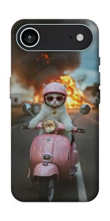 Чохол на Apple iPhone 17 Air (6.5") Exploding Kittens ver.3 фото 1 з 1