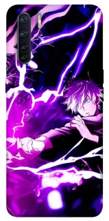 Чехол на Oppo A91 Satoru Gojo фото 1 из 1