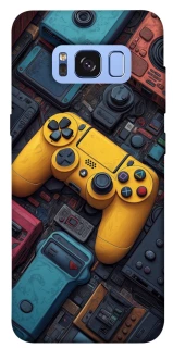 Чехол на Samsung G950 Galaxy S8 gamepad v2 фото 1 из 1