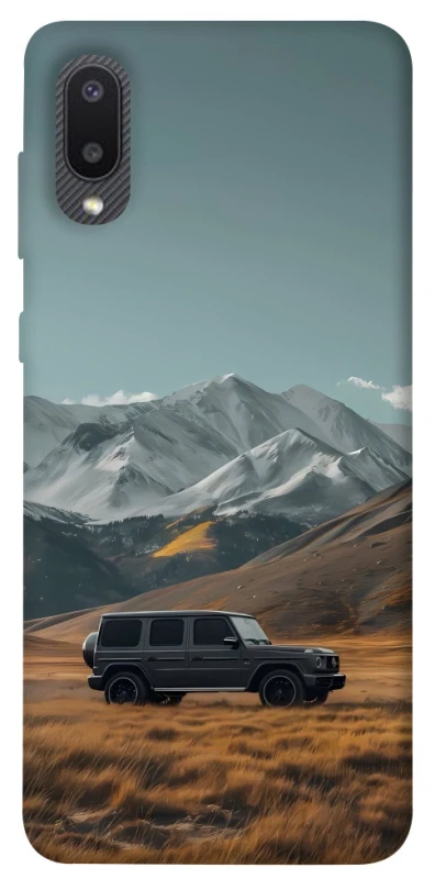 Чохол на Samsung Galaxy A02 Gelik v2 фото 1 з 1