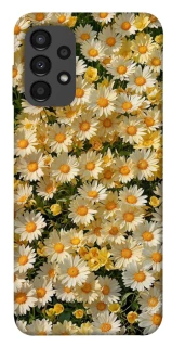 Чохол на Samsung Galaxy A13 4G Camomile фото 1 з 1