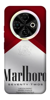 Чехол на TECNO Spark 30C Marlboro фото 1 Чехол на TECNO Spark 30C Marlboro фото 1 из 1