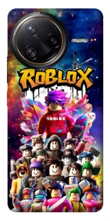 Чехол на Xiaomi Poco F7 Pro Roblox Universe фото 1 из 1