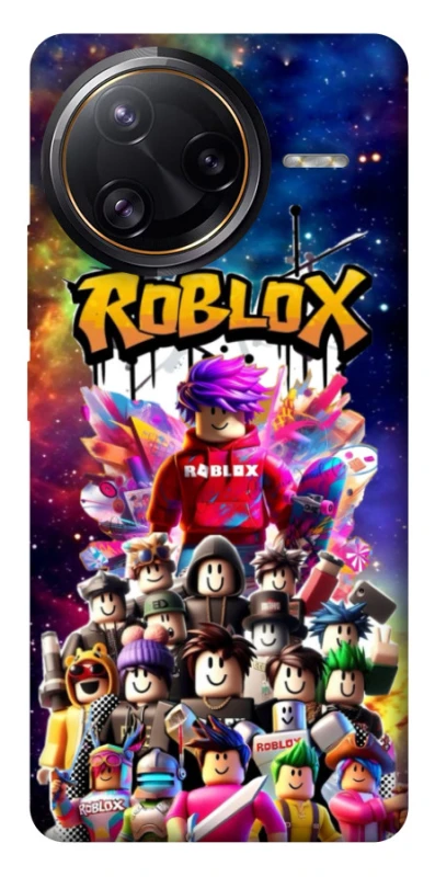 Чохол на Xiaomi Poco F7 Ultra Roblox Universe фото 1 з 1