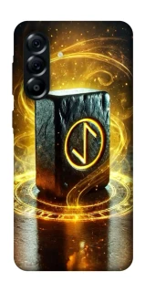 Чохол на Samsung Galaxy A57 5G Руна Ейваз фото 1 з 1