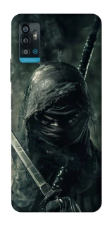 Чохол на ZTE Blade A71 Assassin фото 1 з 1