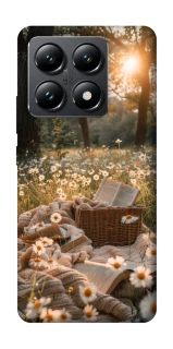 Чохол на Xiaomi 14T Flowers v14 фото 1 з 1