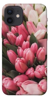 Чехол на Apple iPhone 12 (6.1") Flowers v3 фото 1 из 1