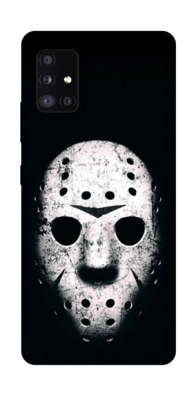 Чохол на Samsung Galaxy A51 5G Jason фото 1 з 1