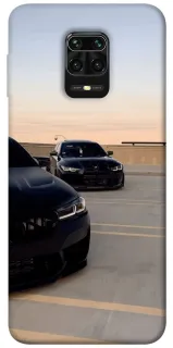 Чохол на Xiaomi Redmi Note 9s / Note 9 Pro / Note 9 Pro Max BMW v36 фото 1 з 1