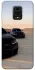 Чохол на Xiaomi Redmi Note 9s / Note 9 Pro / Note 9 Pro Max BMW v36 фото 1 з 1