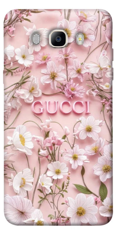 Чохол на Samsung J710F Galaxy J7 (2016) Gucci ver.6 фото 1 з 1