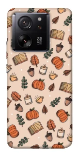Чохол на Xiaomi 13T Autumn vibes ver.5 фото 1 з 1