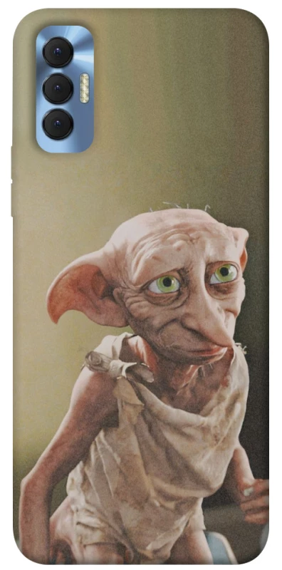 Чохол на TECNO Spark 8P Harry Potter v4 фото 1 з 1