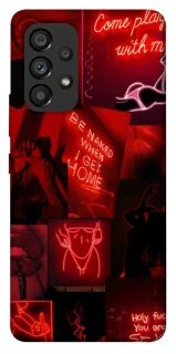 Чехол на Samsung Galaxy A53 5G Hot collage фото 1 из 1