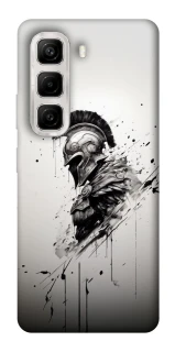 Чохол на Infinix Hot 50 4G Tattoo ver.3 фото 1 з 1
