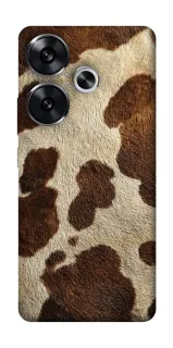 Чехол на Xiaomi Poco F6 Cow фото 1 из 1