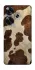 Чехол на Xiaomi Poco F6 Cow фото 1 из 1