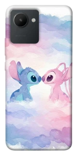 Чехол на Realme C30s Stitch ver.30 фото 1 из 1