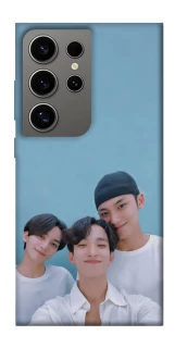 Чехол на Samsung Galaxy S24 Ultra Seventeen фото 1 из 1