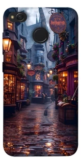 Чехол на Xiaomi Redmi 4X Harry Potter v11 фото 1 из 1