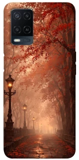 Чехол на Oppo A54 4G boulevard фото 1 из 1