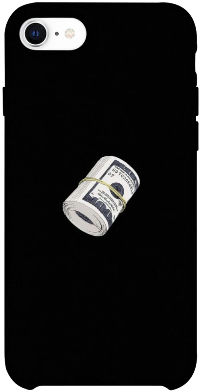 Чохол на Apple iPhone SE (2020) Money motivation фото 1 з 1