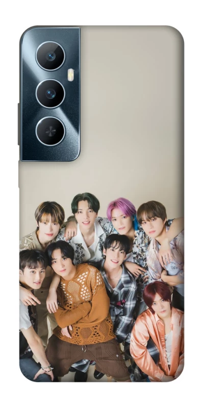 Чохол на Realme C65 4G NCT фото 1 з 1