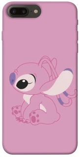 Чохол на Apple iPhone 7 plus / 8 plus Pair romantic theme ver.4 фото 1 з 1