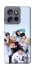 Чохол на Motorola Edge 50 Neo Stray Kids One Vision фото 1 з 1