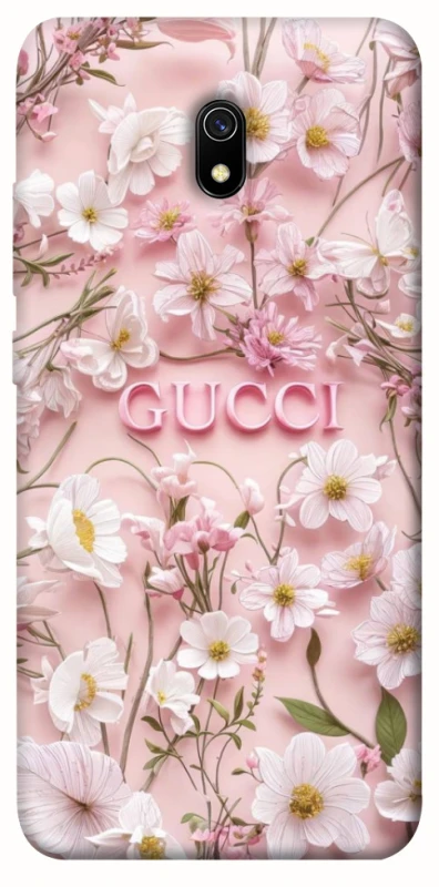 Чохол на Xiaomi Redmi 8a Gucci ver.6 фото 1 з 1