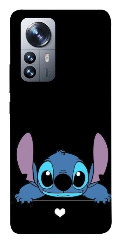 Чохол на Xiaomi 12 / 12X Stitch ver.7 фото 1 з 1