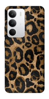 Чохол на Realme C71 Leopard Skin фото 1 з 1