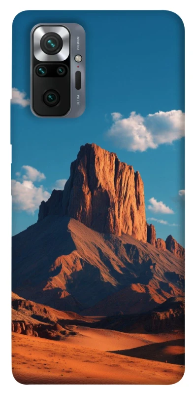 Чохол на Xiaomi Redmi Note 10 Pro Arizona mountain v2 фото 1 з 1