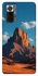 Чохол на Xiaomi Redmi Note 10 Pro Arizona mountain v2 фото 1 з 1
