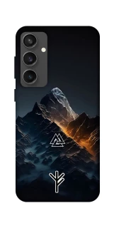 Чохол на Samsung Galaxy S24 FE Руни у горах фото 1 з 1