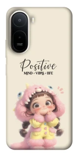 Чохол на Xiaomi Redmi A7 Pro 4G Positive фото 1 з 2
