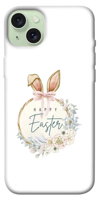 Чехол на Apple iPhone 15 Plus (6.7") Easter ver.7 фото 1 из 1
