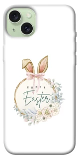 Чехол на Apple iPhone 15 Plus (6.7") Easter ver.7 фото 1 из 1