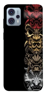 Чехол на Motorola Moto G23 Samuray фото 1 из 1