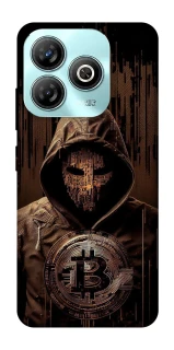 Чехол на ZTE Blade A75 4G Crypt фото 1 из 1