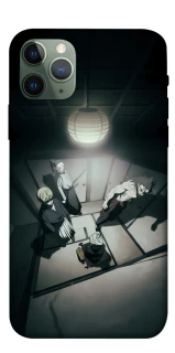 Чехол на Apple iPhone 11 Pro (5.8") Clan Zenin фото 1 из 1