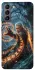 Чехол на Samsung Galaxy S21 Witcher V1 фото 1 из 1